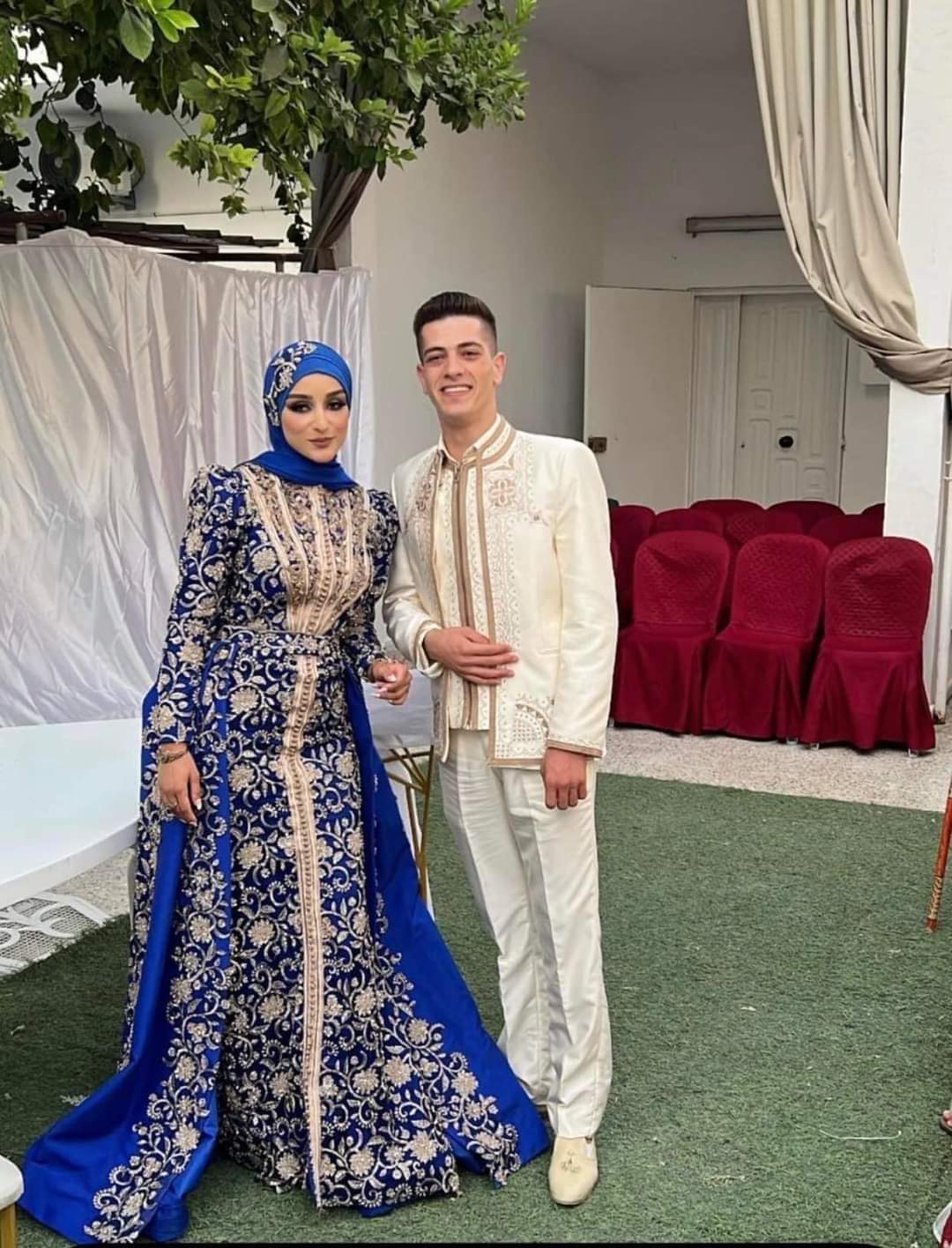 Tiktokers Mix Maqableh and Douha Laribi separate | Al Bawaba